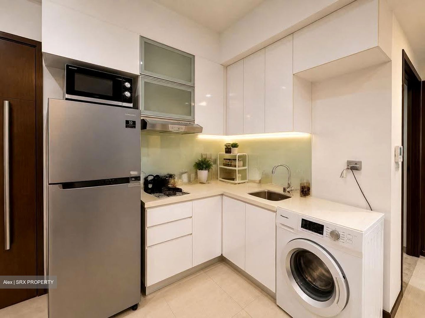 D'Weave (D14), Apartment #610812341
